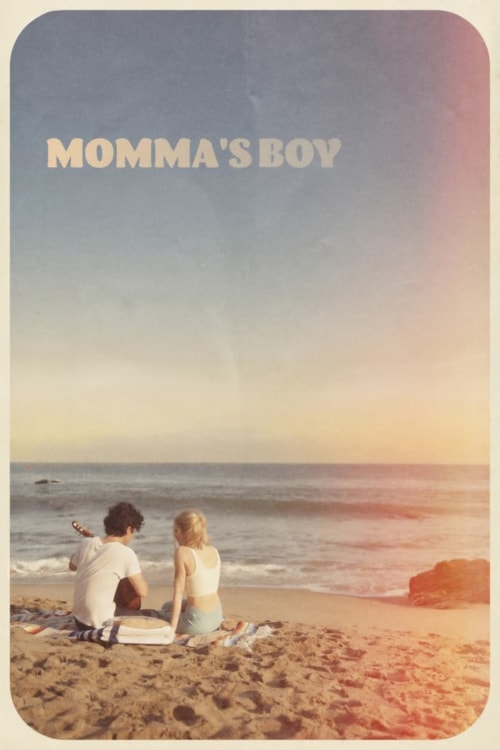 Momma's Boy poster